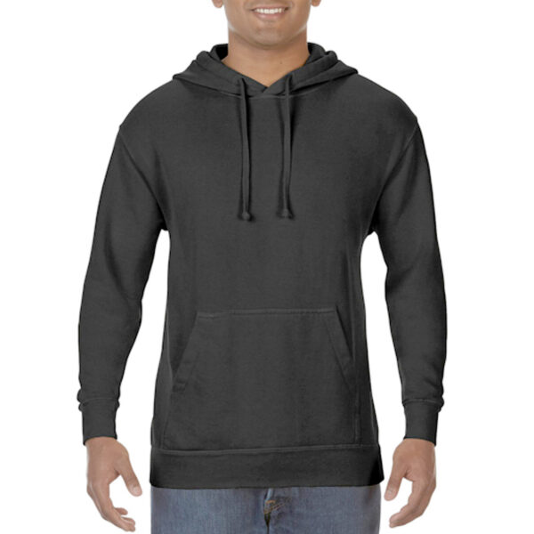 Comfort Colors Adult Hooded Sweatshirts
