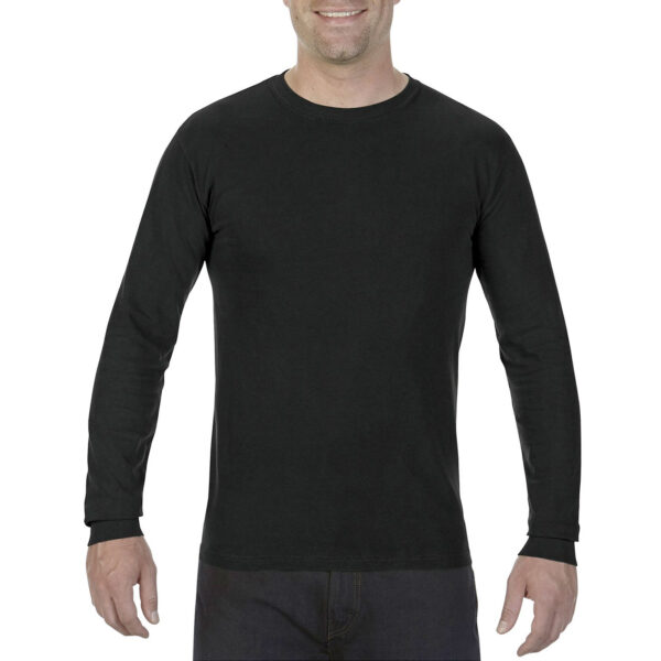 Comfort Colors Adult Long Sleeve T-Shirts