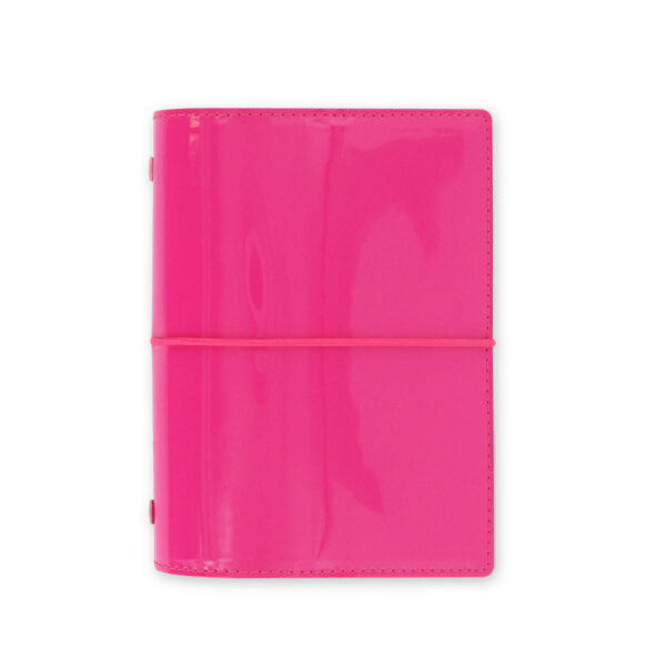 Filofax Domino Patent Pocket Organisers