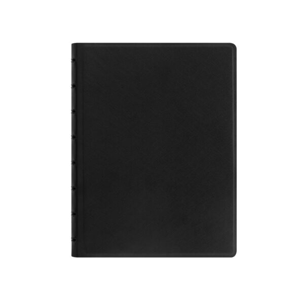 Filofax Saffiano Ruled Notebooks A5