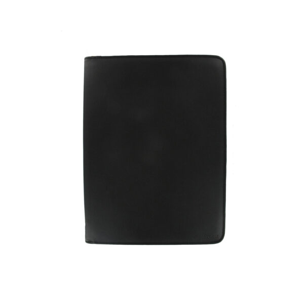 Filofax Metropol Zipped Folios w Calculator A4