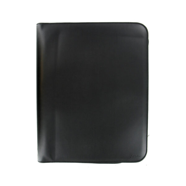 Filofax Metropol Zipped Portfolios A4