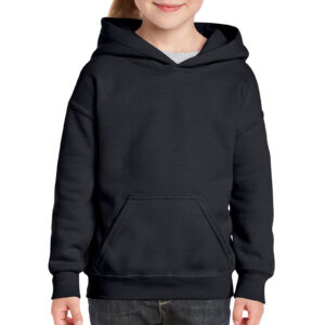 Gildan Heavyblend Youth Hooded Sweatshirts