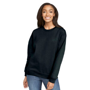 Gildan Softstyle Adult Crewneck Sweatshirts