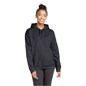 Gildan Softstyle Adult Hooded Sweatshirts