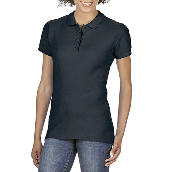 Gildan Softstyle Ladies' Polo Shirt