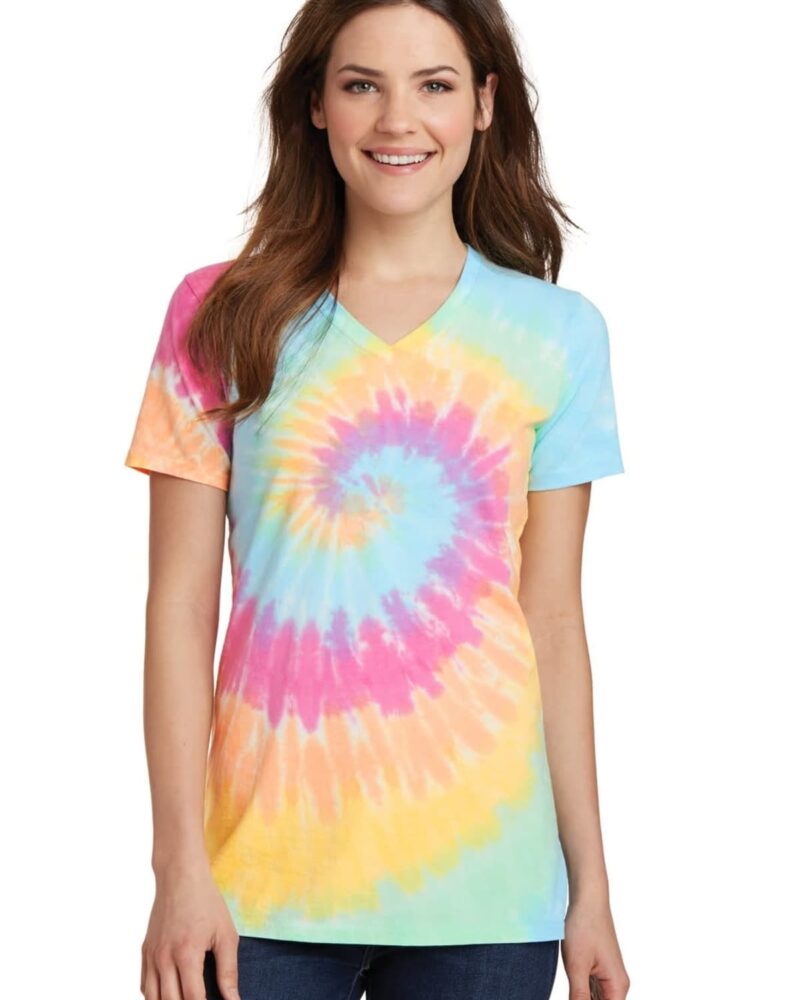 Pastel-rainbow