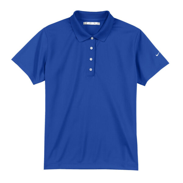 Nike Ladies Tech Basic Dri-FIT Polos