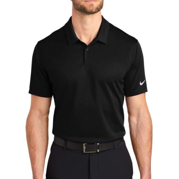 Nike Dry Essential Solid Polos