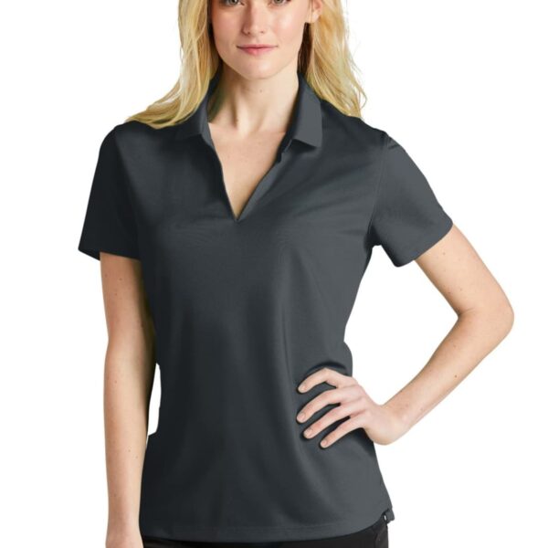 Nike Ladies Dri-FIT Micro Pique 2.0 Polos
