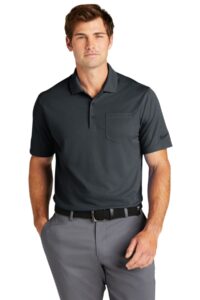 Nike Dri-FIT Micro Pique 2.0 Pocket Polos