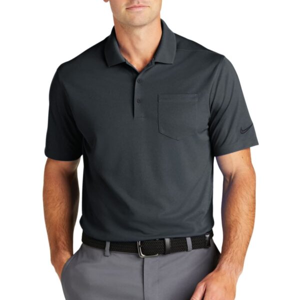 Nike Dri-FIT Micro Pique 2.0 Pocket Polos
