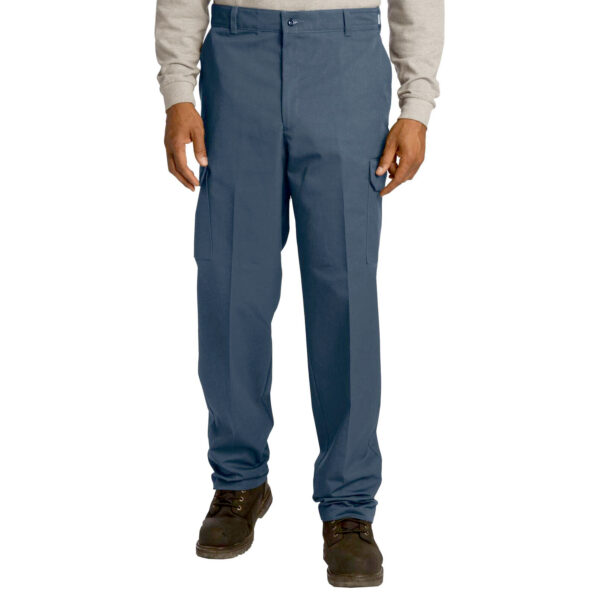 Red Kap Industrial Cargo Pants