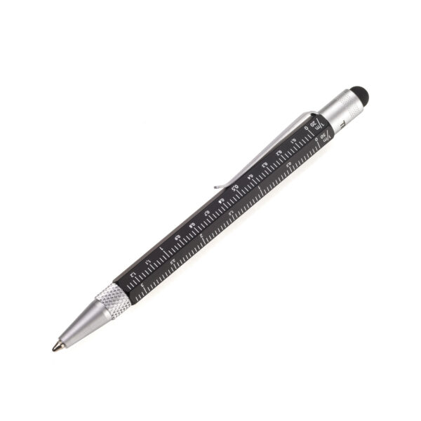 Troika Small Multitasking Ballpoint Pens