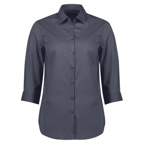 Mason Chic 3/4 Sleeve Shirt