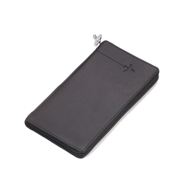Troika Travel Cases Zip Ballpoint Pen & Stylus
