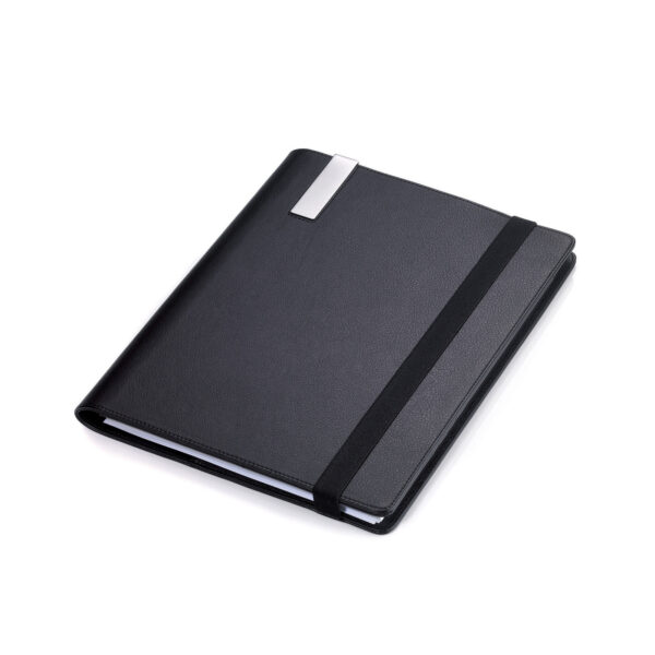 Troika Travel Folders with A4 Notepad
