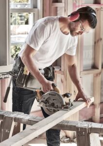 Urbanforge Work Tees