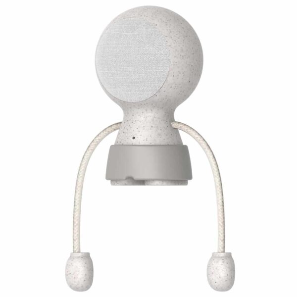 Wheaty Speakers