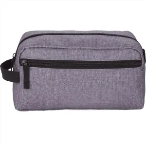 Westin Graphite Travel Pouches 3L