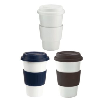 Skaagen Ceramic Coffee Mugs 300ml