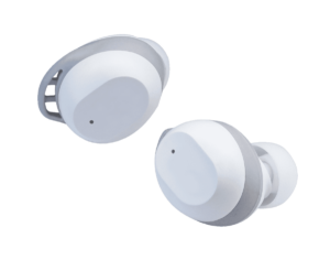 EcoVibe TWS Earbuds