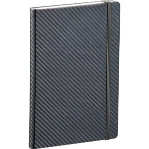 Ambassador Carbon Fibre 5 X 7 Journalbooks