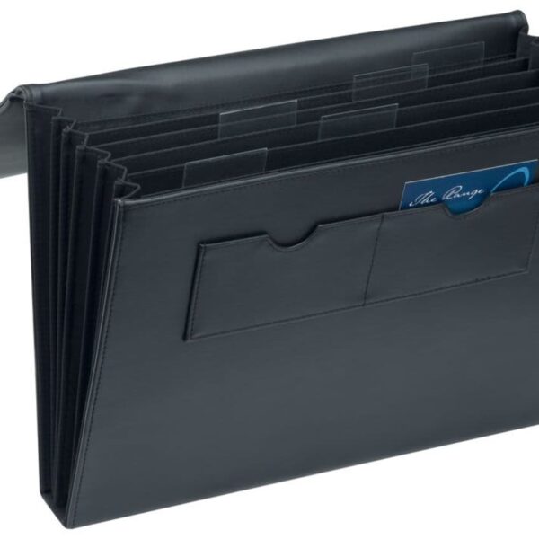 A4 Expandable File Portfolio