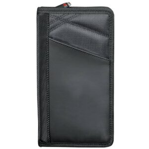 Elleven™ JetSetter Travel Wallets