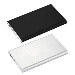 Balfour Logo Decorated Portable Chargers