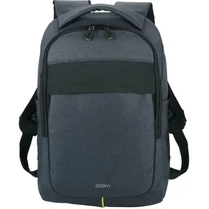 Zoom Logo Branded Laptop Sling