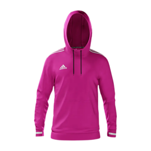 Adidas 3-Stripe Women's Hoodies