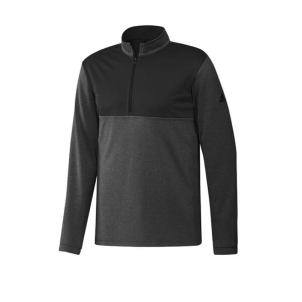 Adidas Men's UPF 1/4 Layers