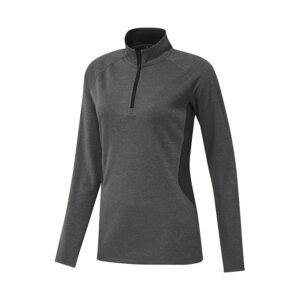 Adidas Women's UPF 1/4 Layers