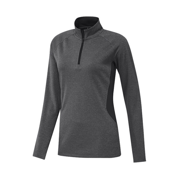 Adidas Women's UPF 1/4 Layers
