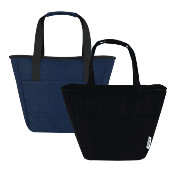 Arktik GRS Recycled Canvas Cooler Tote 14L