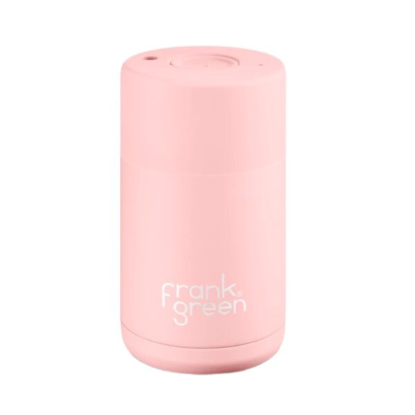 Frank Green 295ml Ceramic Reusable Cups 10oz