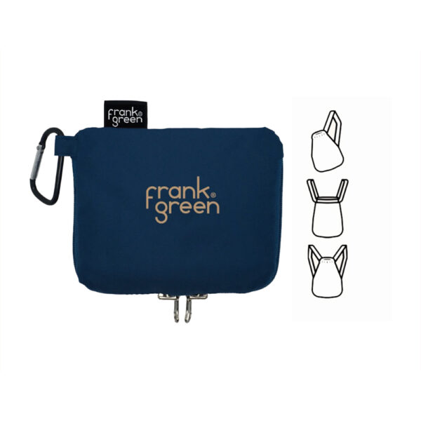Frank Green Reusable Carry Bags
