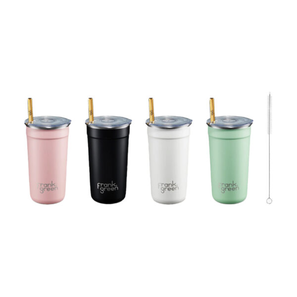 Frank Green 475ml Reusable Party Cups 16oz