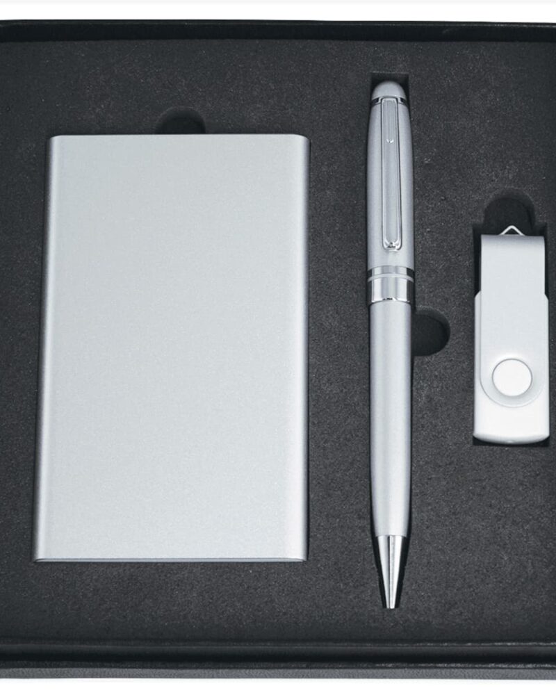 Silver