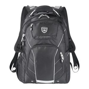 High Sierra Elite Fly-By 17" Computer Backpacks
