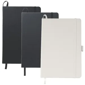 Recycled Hardcover A5 Journals