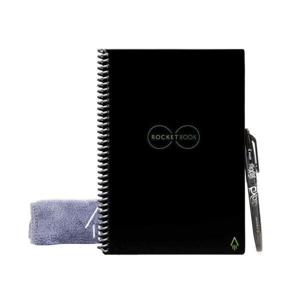 Rocketbook Core Executive Size Notebooks