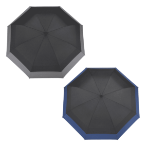 Falcon Custom Printed Expanding Umbrellas