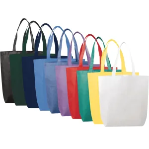 Pamphlet Tote Bags