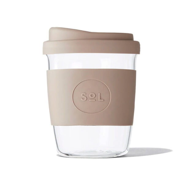 SoL Cups 8oz 236ml