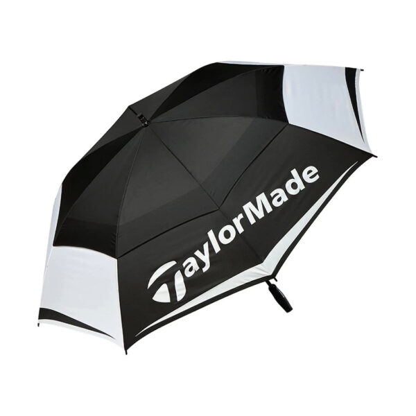 TaylorMade Double Canopy Umbrellas