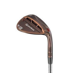 Taylormade Hi Toe Raw 60 Degree Wedge