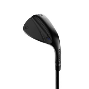 Taylormade Mg3 60 Degree Wedge Black