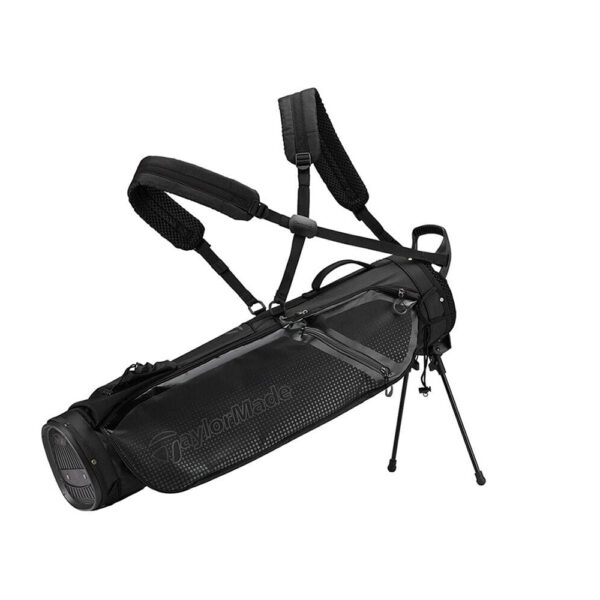 TaylorMade Quiver Stand Bags